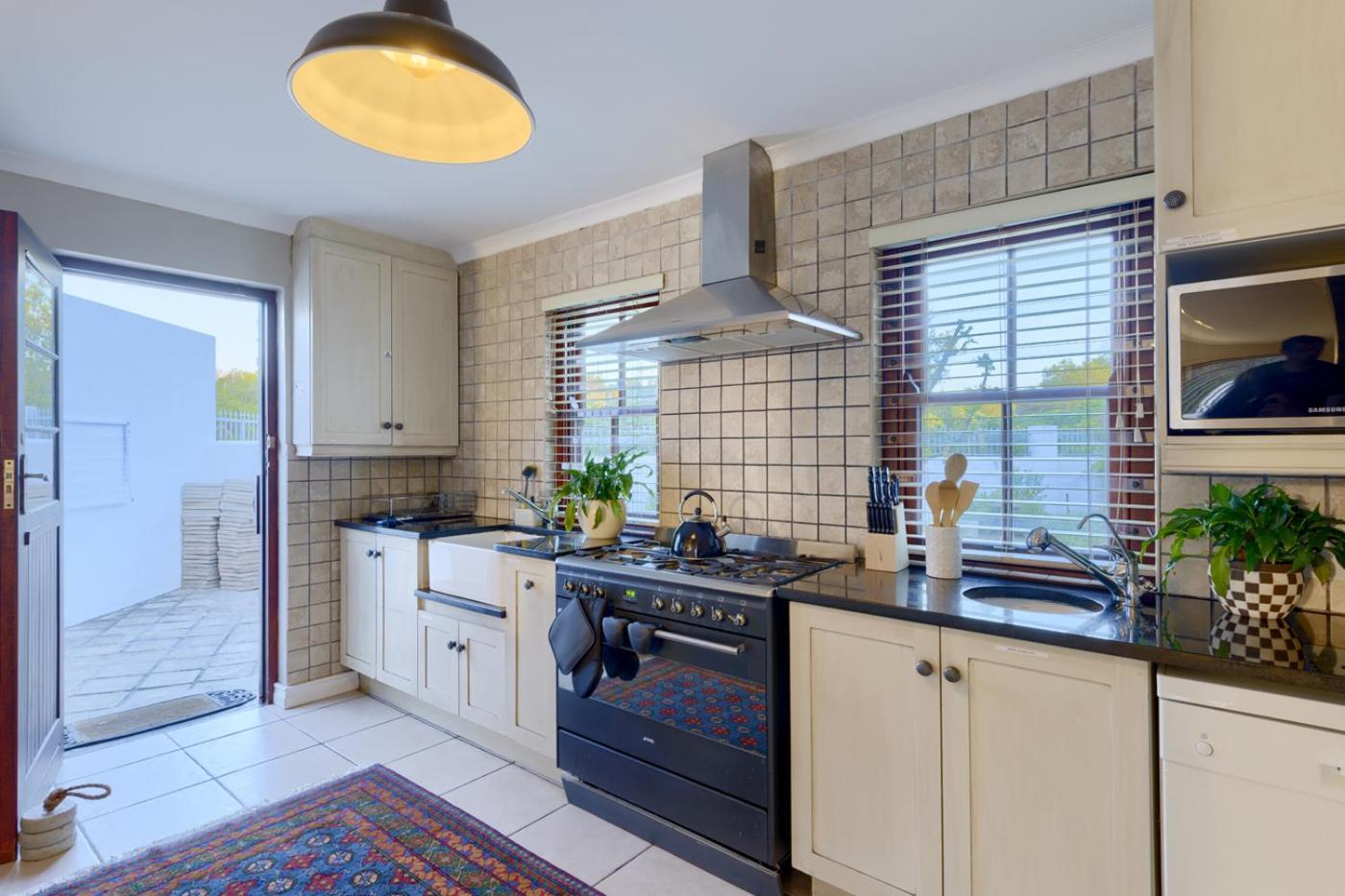 Moana Bay Holiday home Cape Town